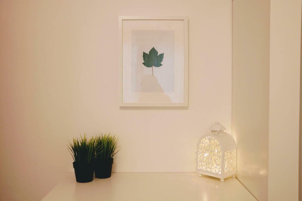 Green Wall Apartment Kaprun Exterior foto